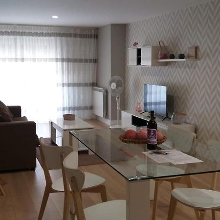 Apartamentos Najera Luaran gambar