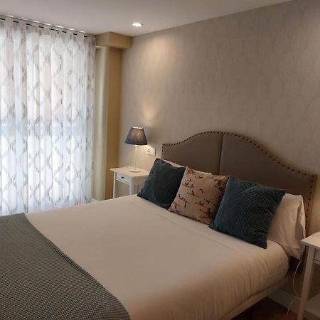 Apartamentos Najera Luaran gambar
