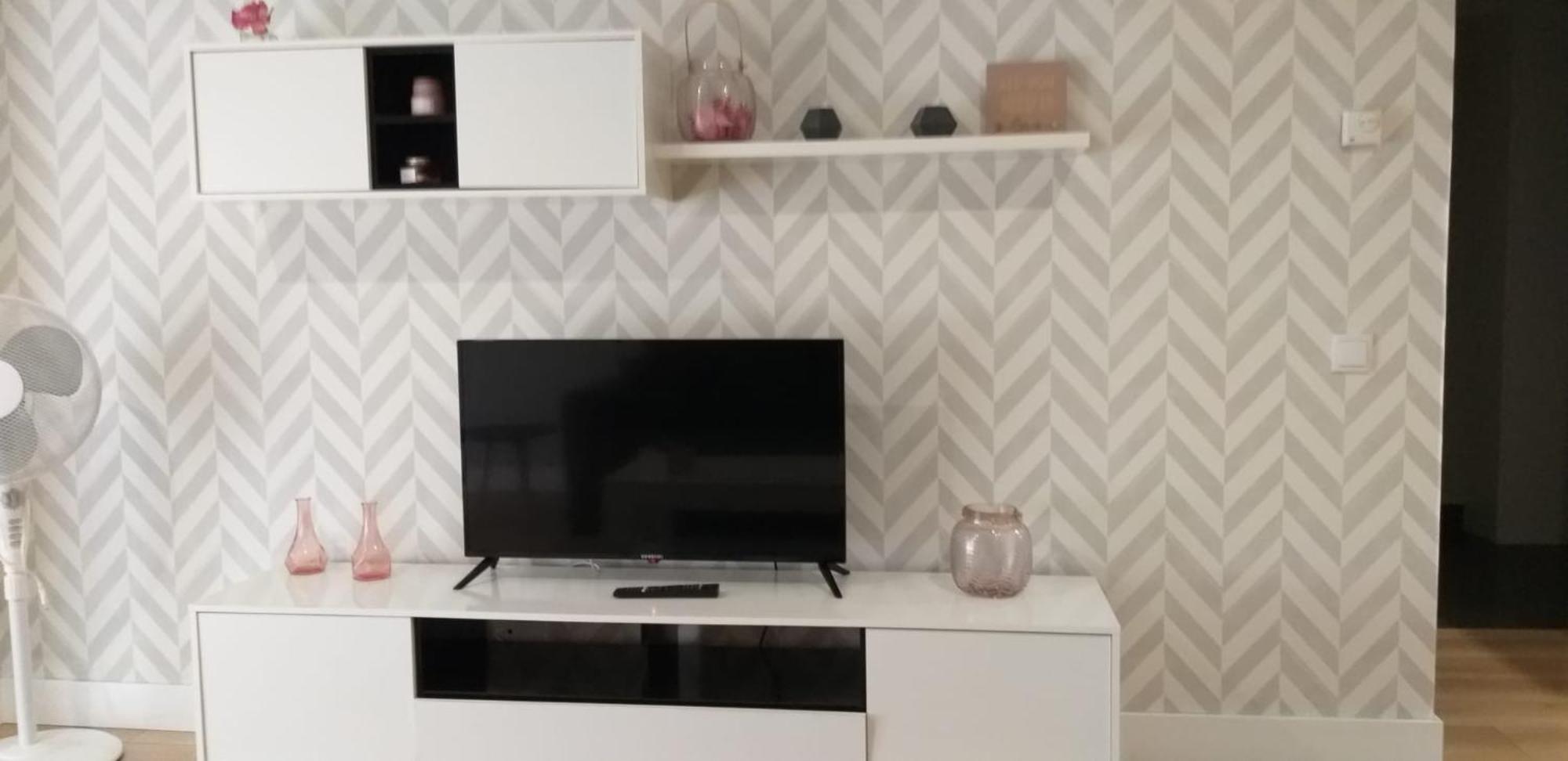 Apartamentos Najera Luaran gambar