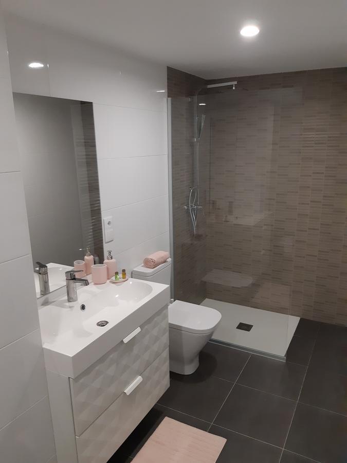 Apartamentos Najera Luaran gambar