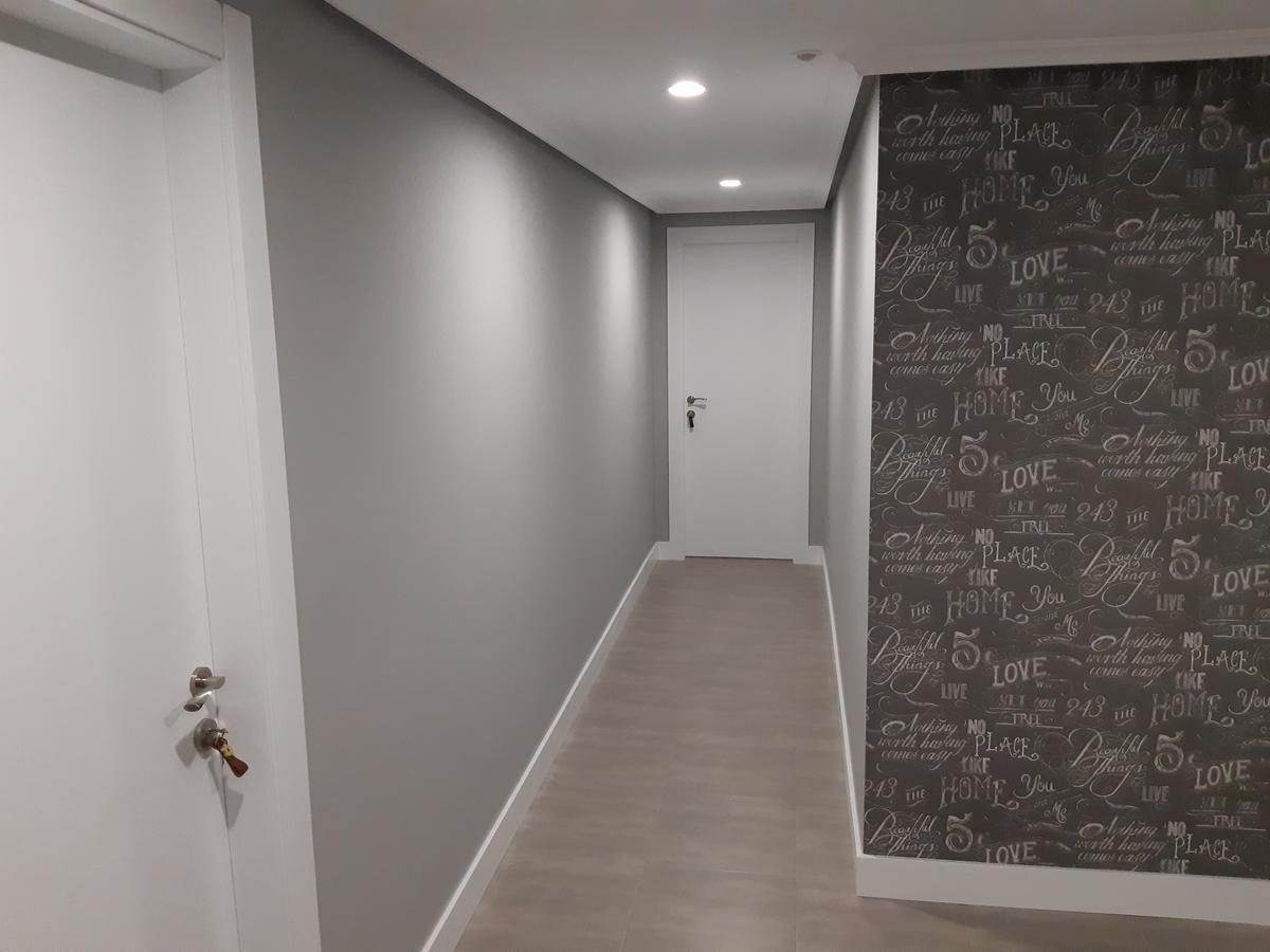 Apartamentos Najera Luaran gambar