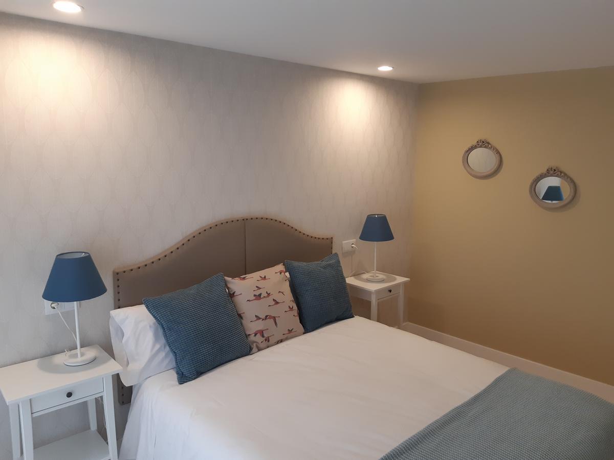 Apartamentos Najera Luaran gambar
