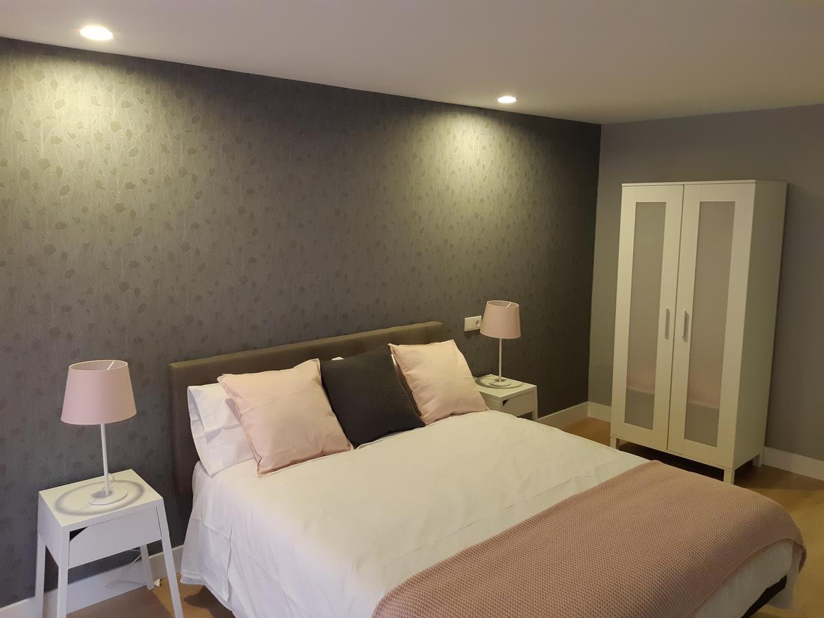 Apartamentos Najera Luaran gambar